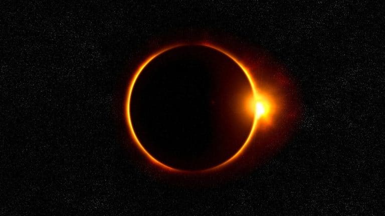 Eclipse Qué es definición en la astronomía y características