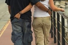 Pareja