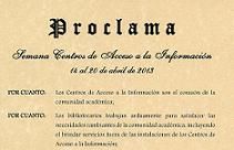 Definición De Proclama - Qué Es, Significado Y Concepto