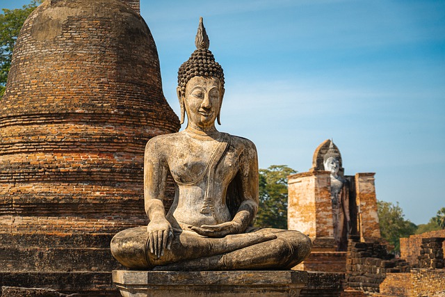 Definición budismo - es, Significado Concepto
