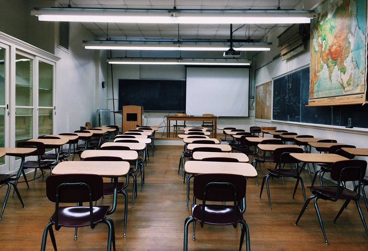 Escuela