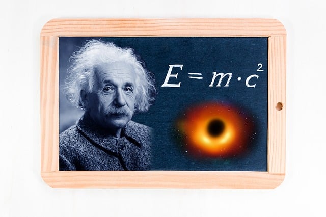 Teoría de la relatividad
