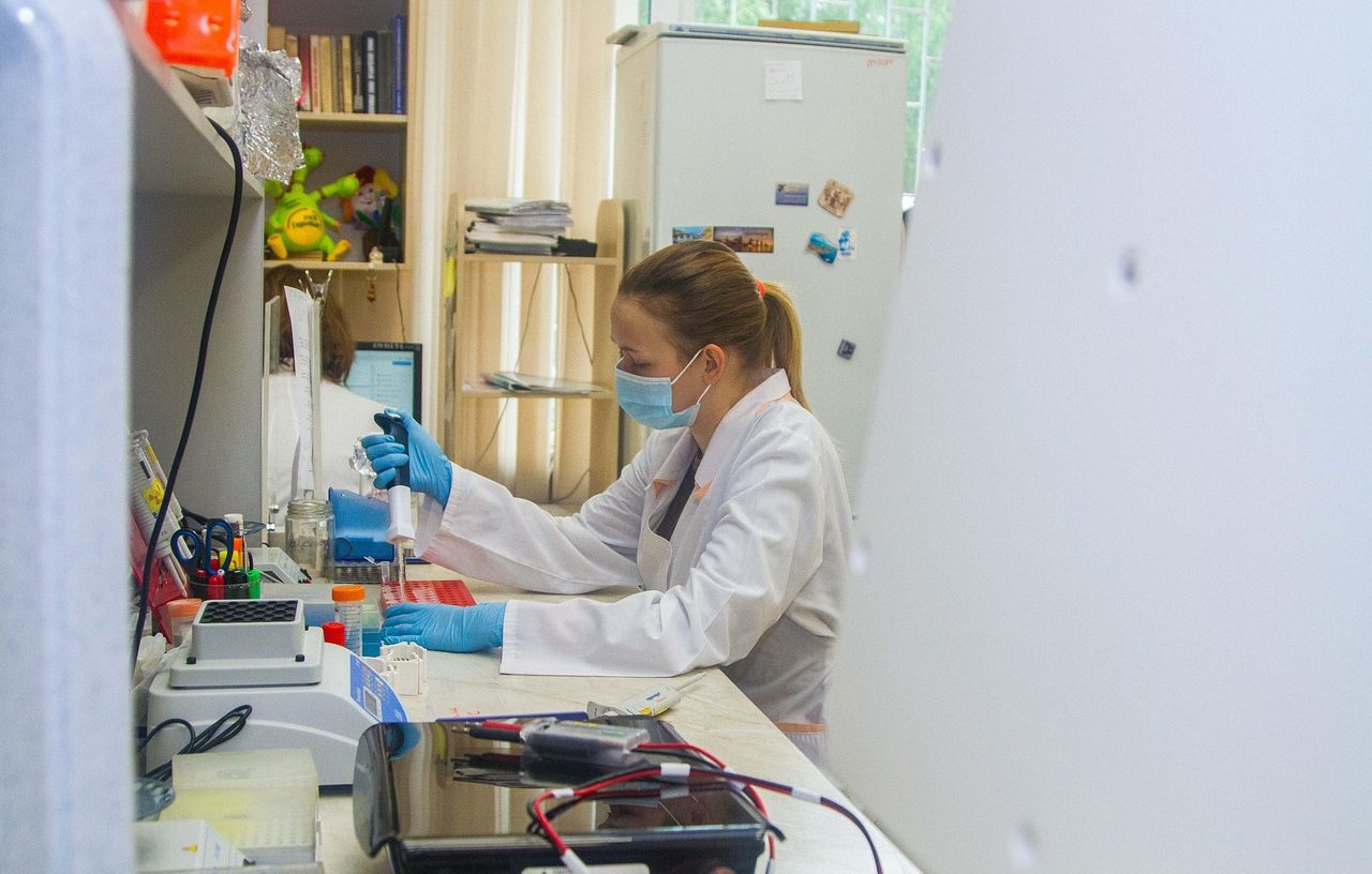 Laboratorio