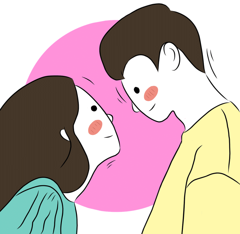 Amor Qué es, tipos, definición y concepto