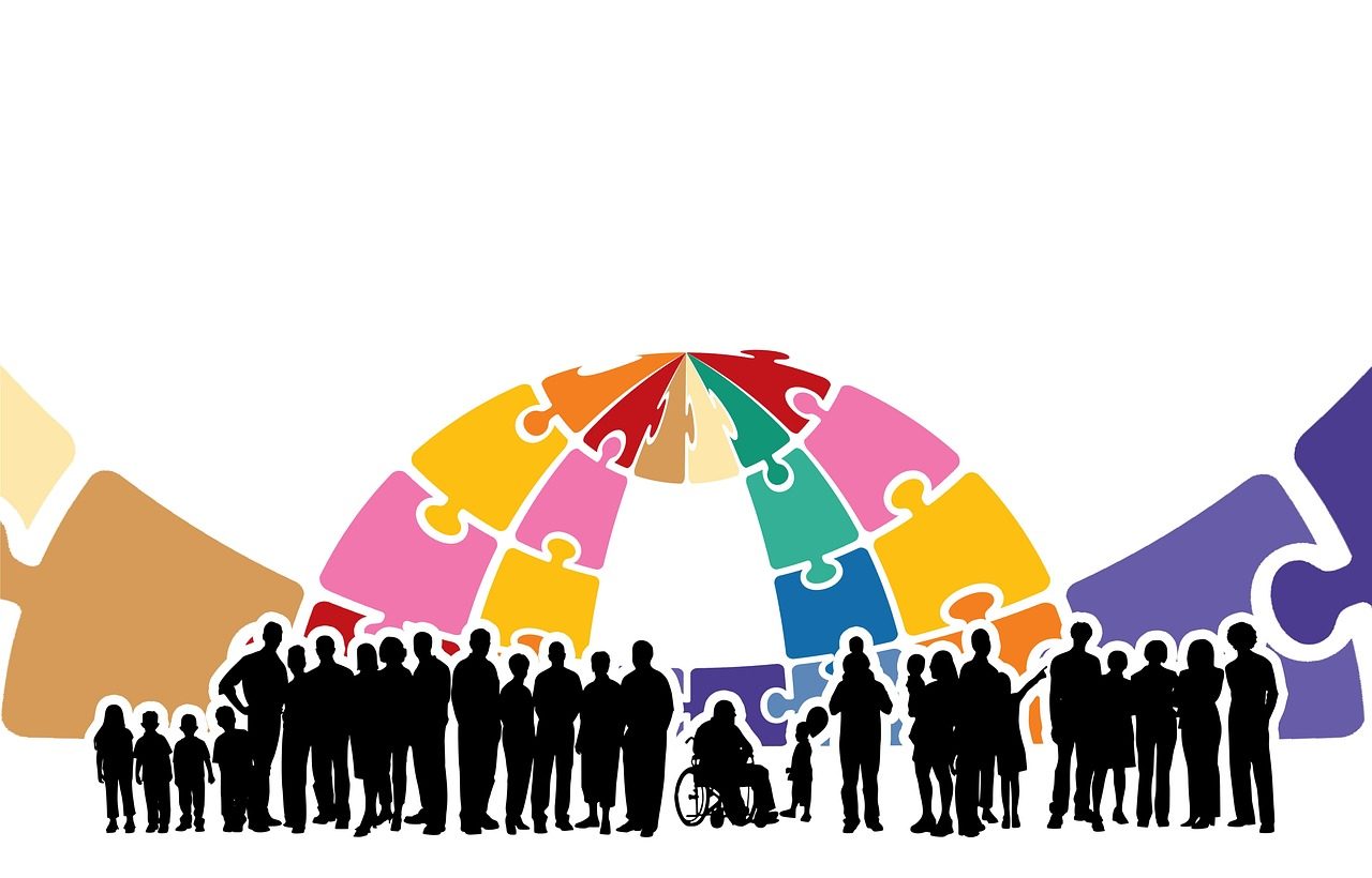 Diversidad