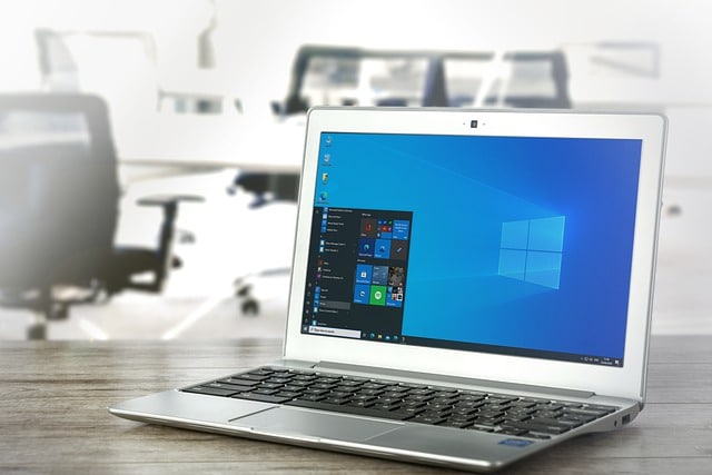 Computadora con Windows