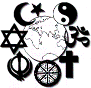 Resultado de imagen de RELIGIONES