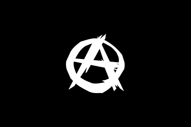 Movimiento anarquista