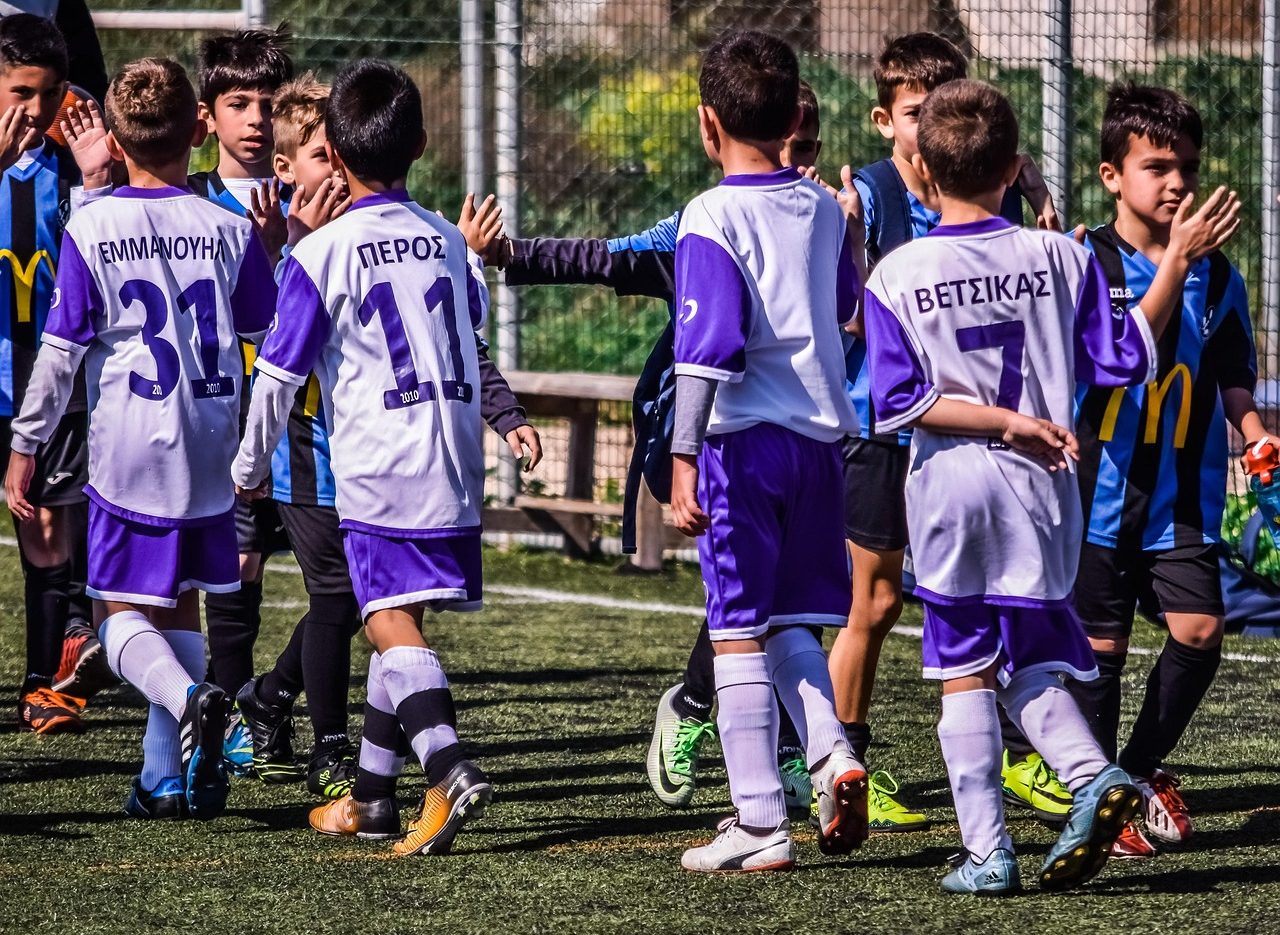 Juego limpio