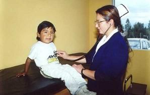 Programa de salud Programa de salud