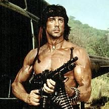 Rambo Rambo