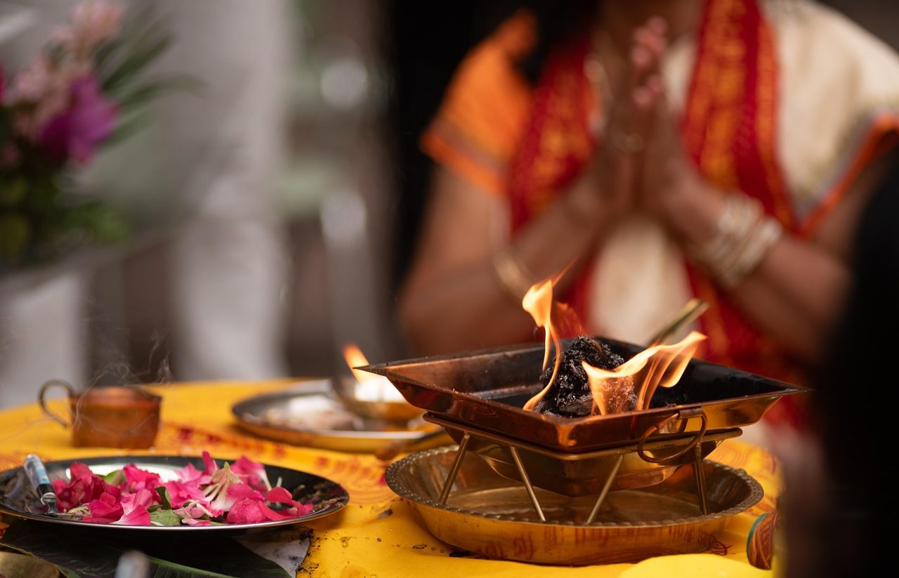 Ritual