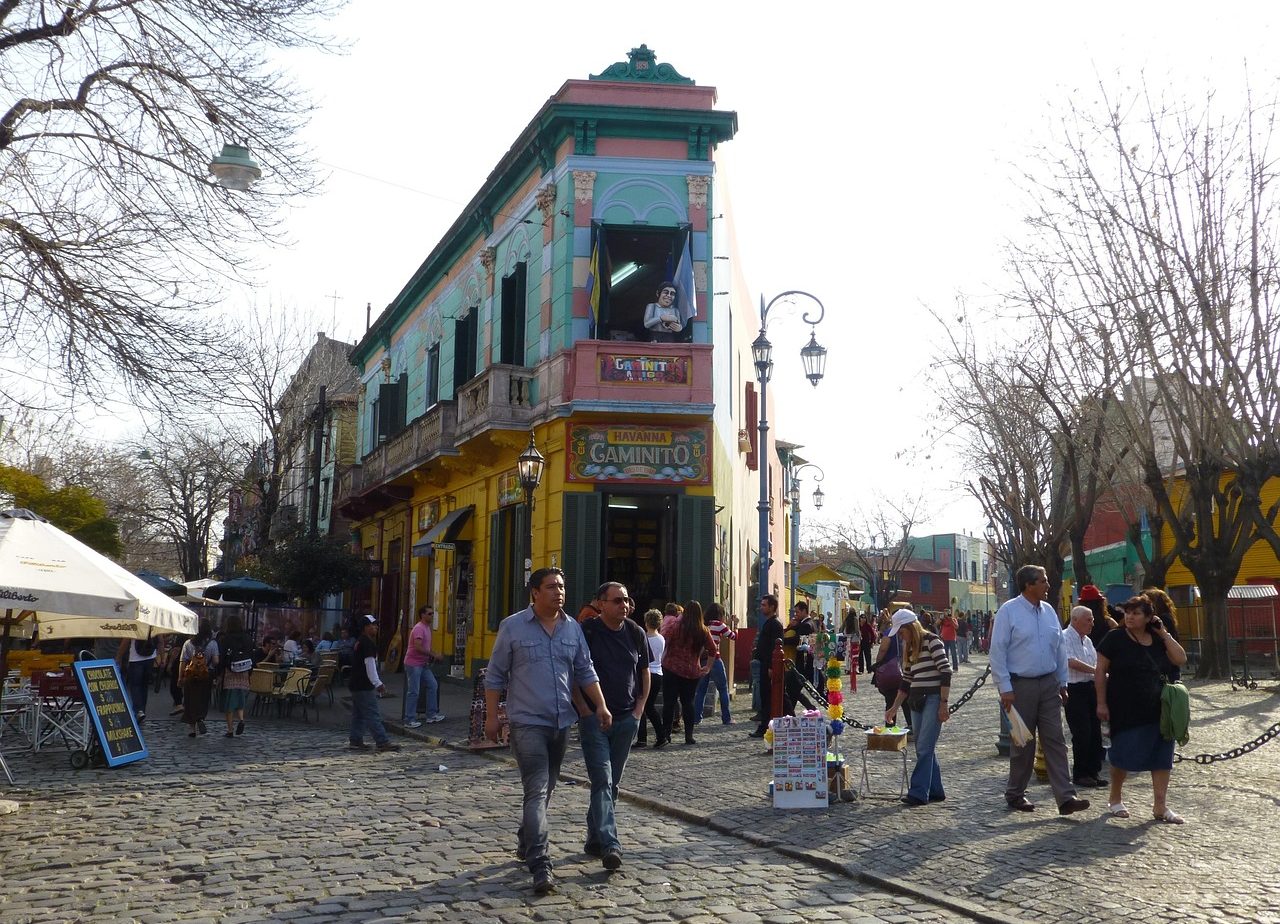 Buenos Aires