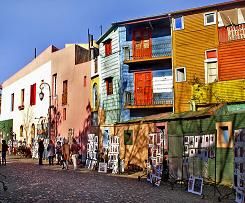 Barrio Barrio