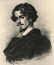 Gustavo Adolfo Bécquer Gustavo Adolfo Bécquer