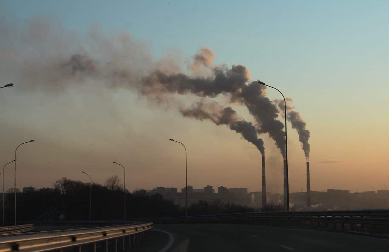 Contaminación