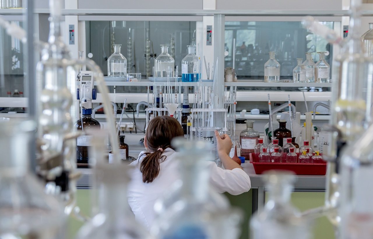 Química