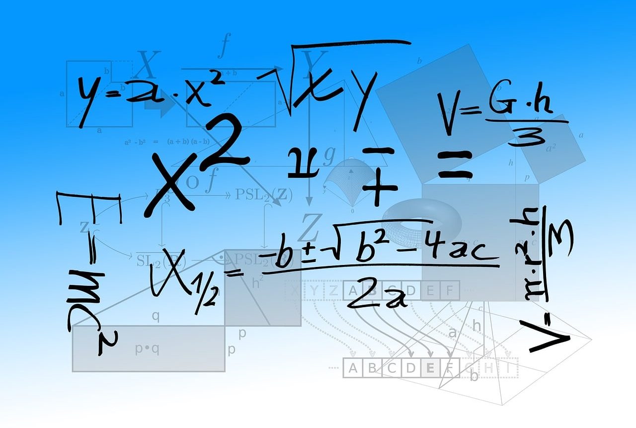 Ramas algebraicas