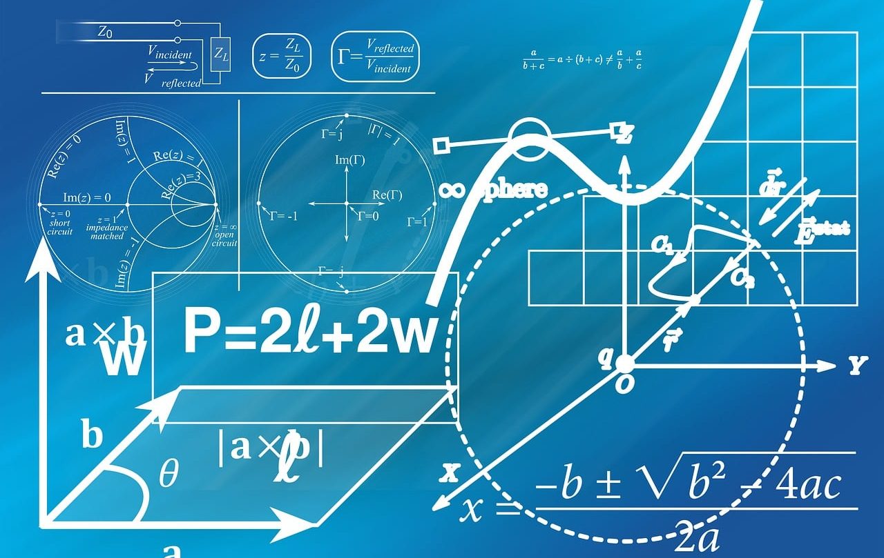 Matemáticas