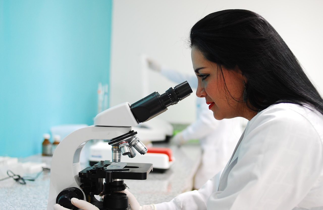 Ciencia