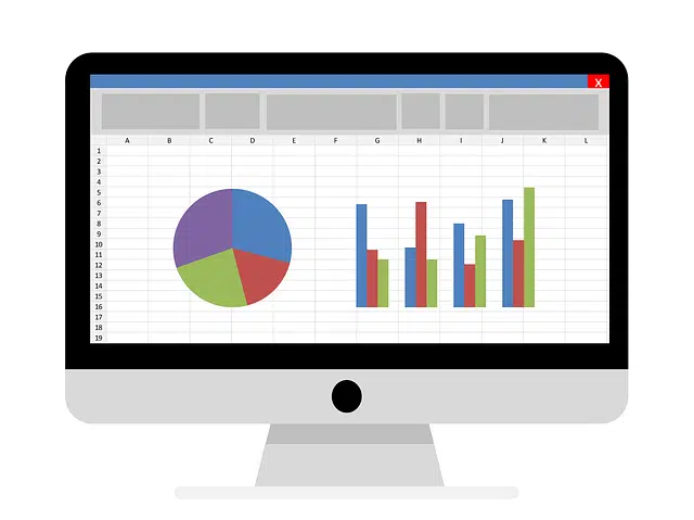 Excel - Qué es, definición, historia y características