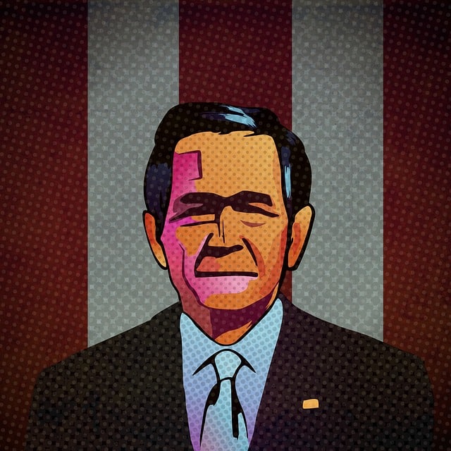 Presidente estadounidense