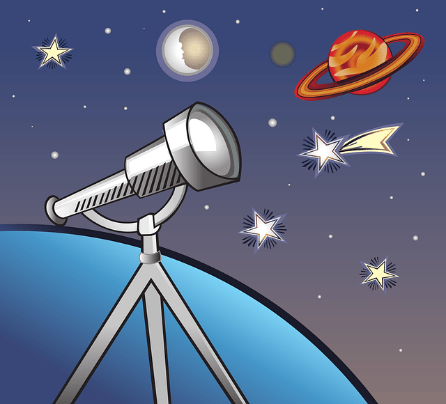 Observación astronómica