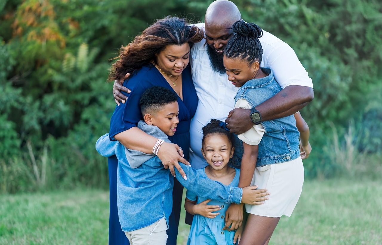 Organización social