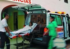 Urgencia Urgencia