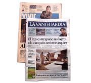 Vanguardia Vanguardia