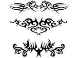 Tribal Tribal
