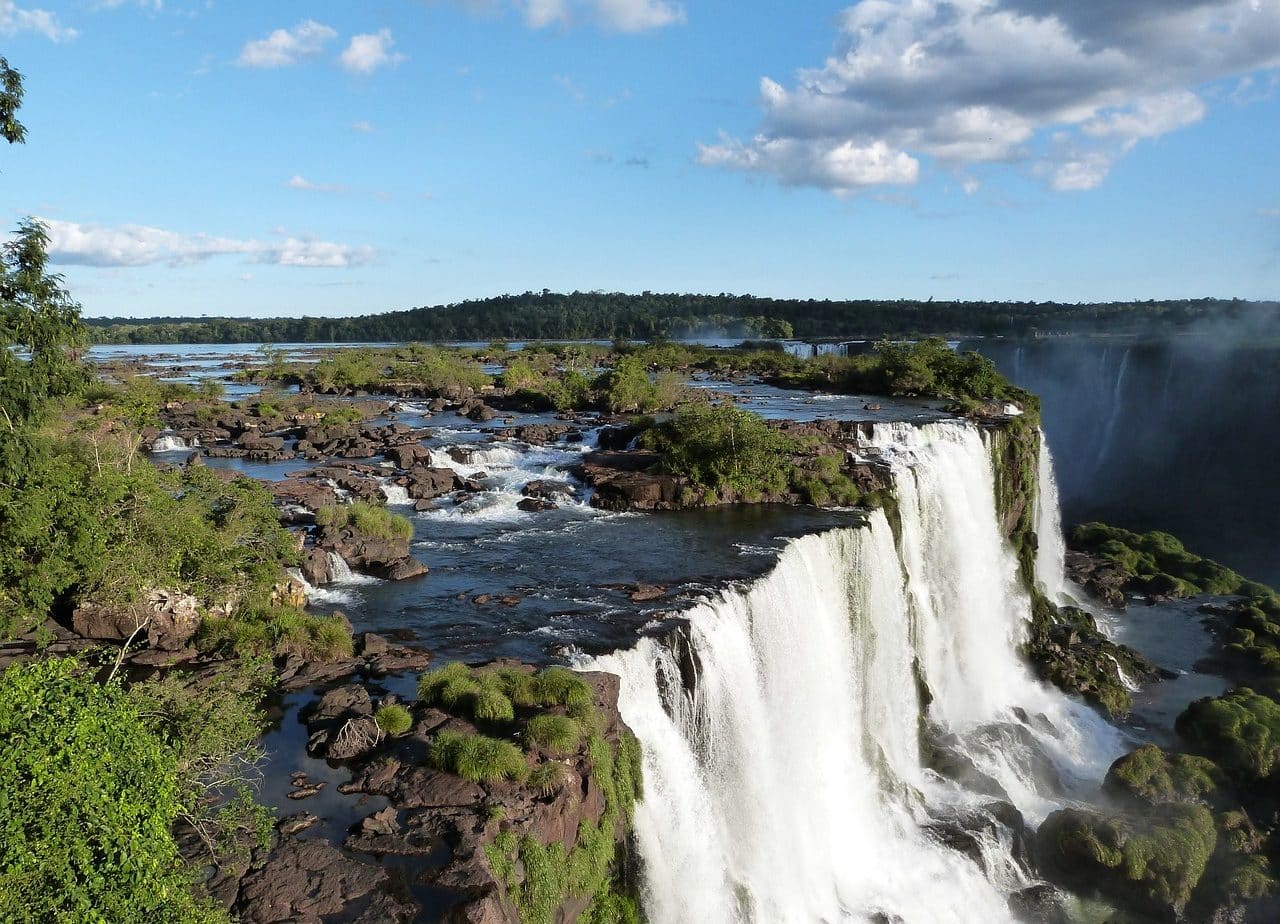 Parque nacional