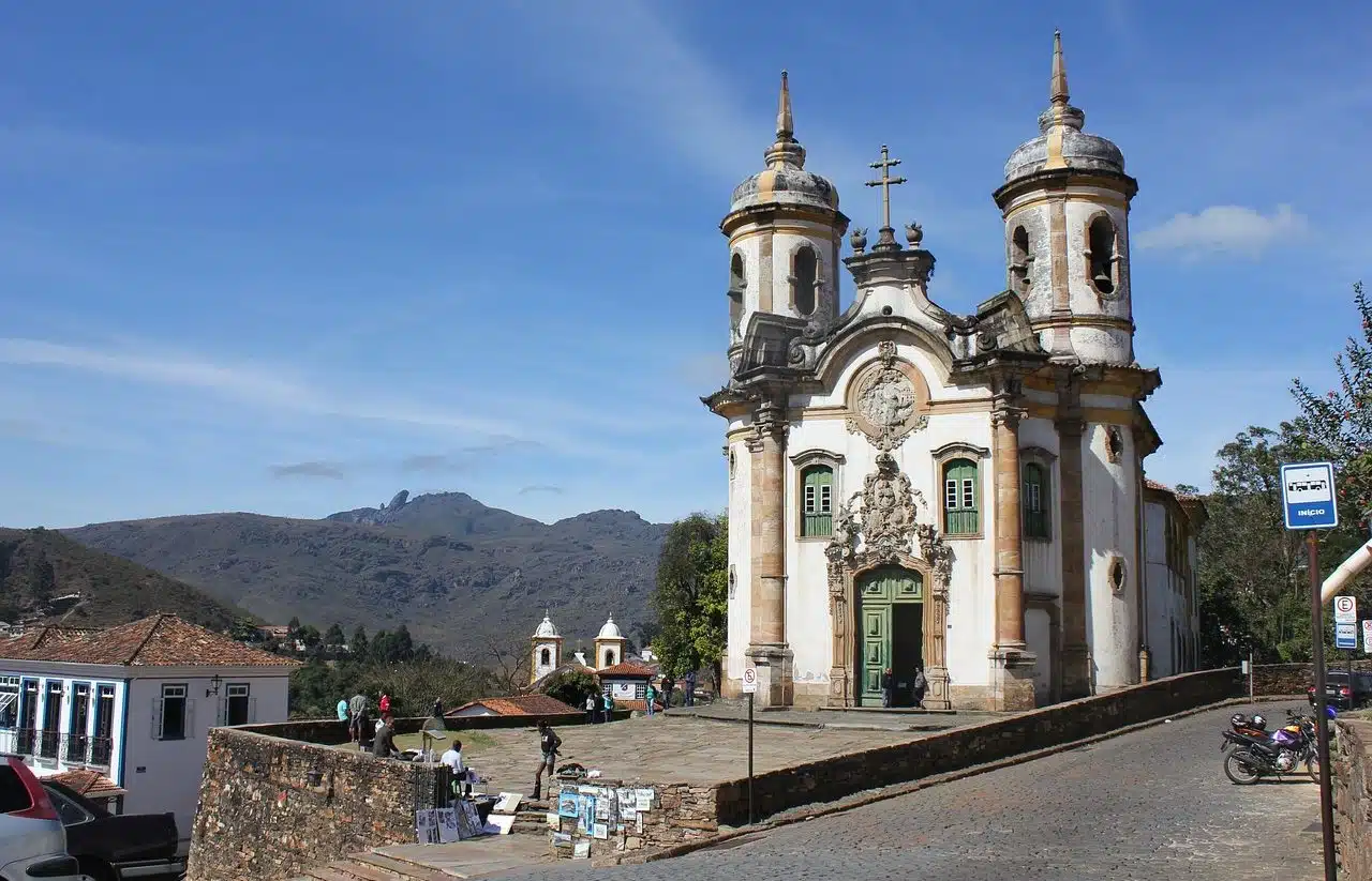 Ouro Preto