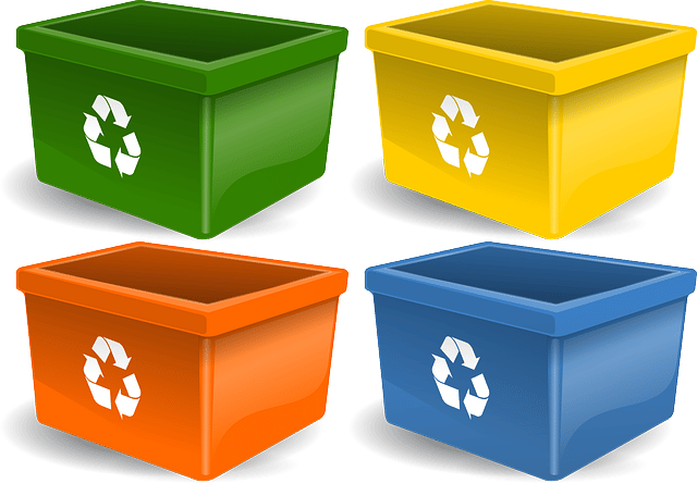 Definición de reciclaje - Qué es, Significado y Concepto
