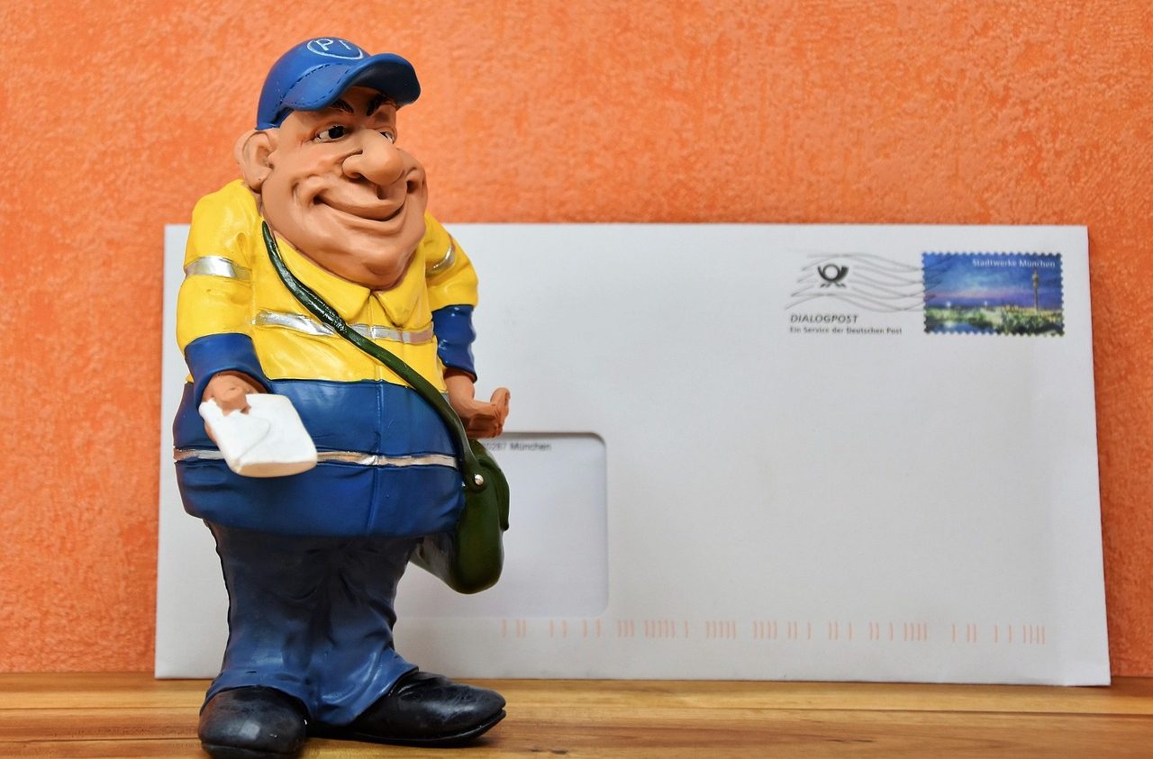 Código postal