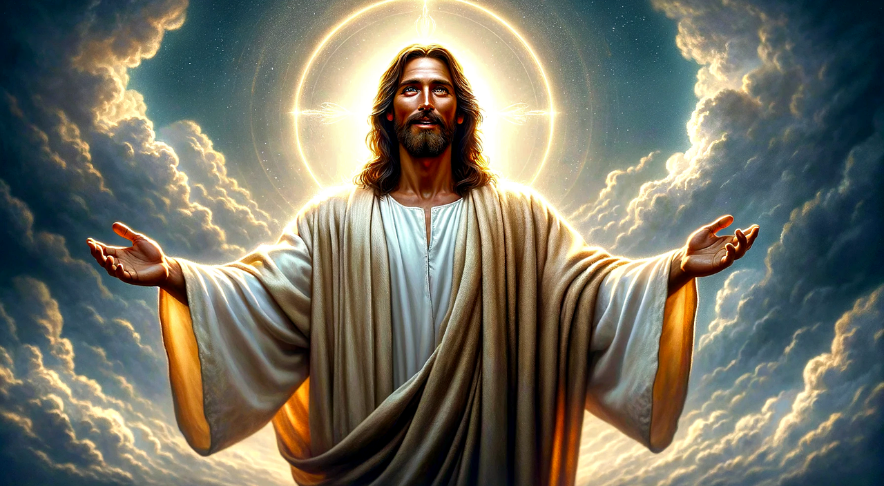 Jesús