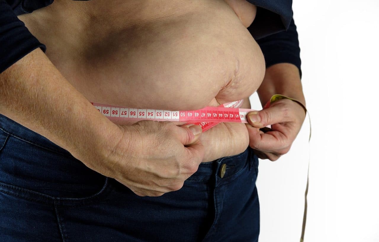 Sobrepeso