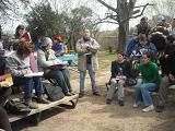Pedagogía social Pedagogía social