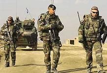 Inteligencia militar