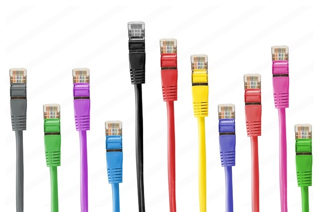 Cable UTP es, ventajas y desventajas