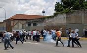Orden público Orden público