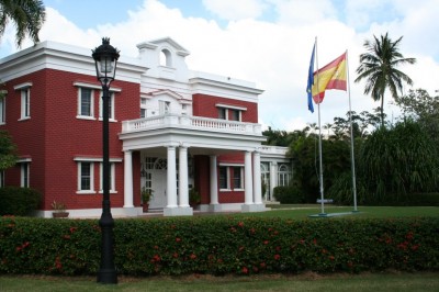 Embajada