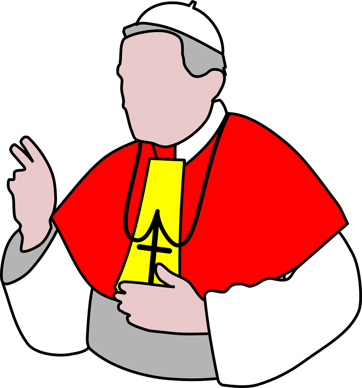 Pontífice