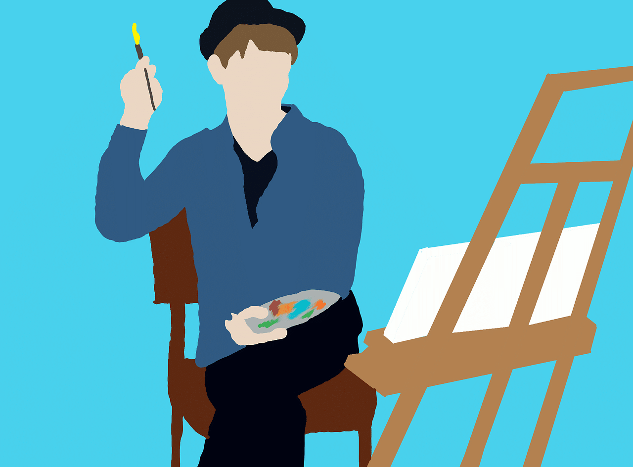 Pintor