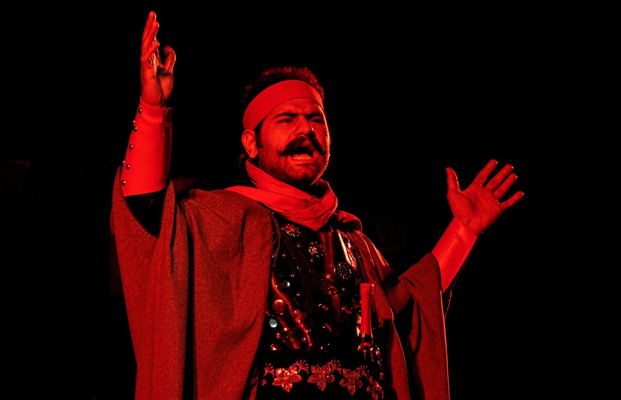 Actor