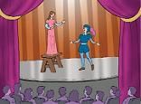 Obra dramática Obra dramática