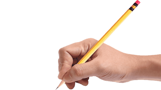 Definición de lápiz - Qué es, Significado y Concepto