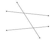 Transversal Transversal