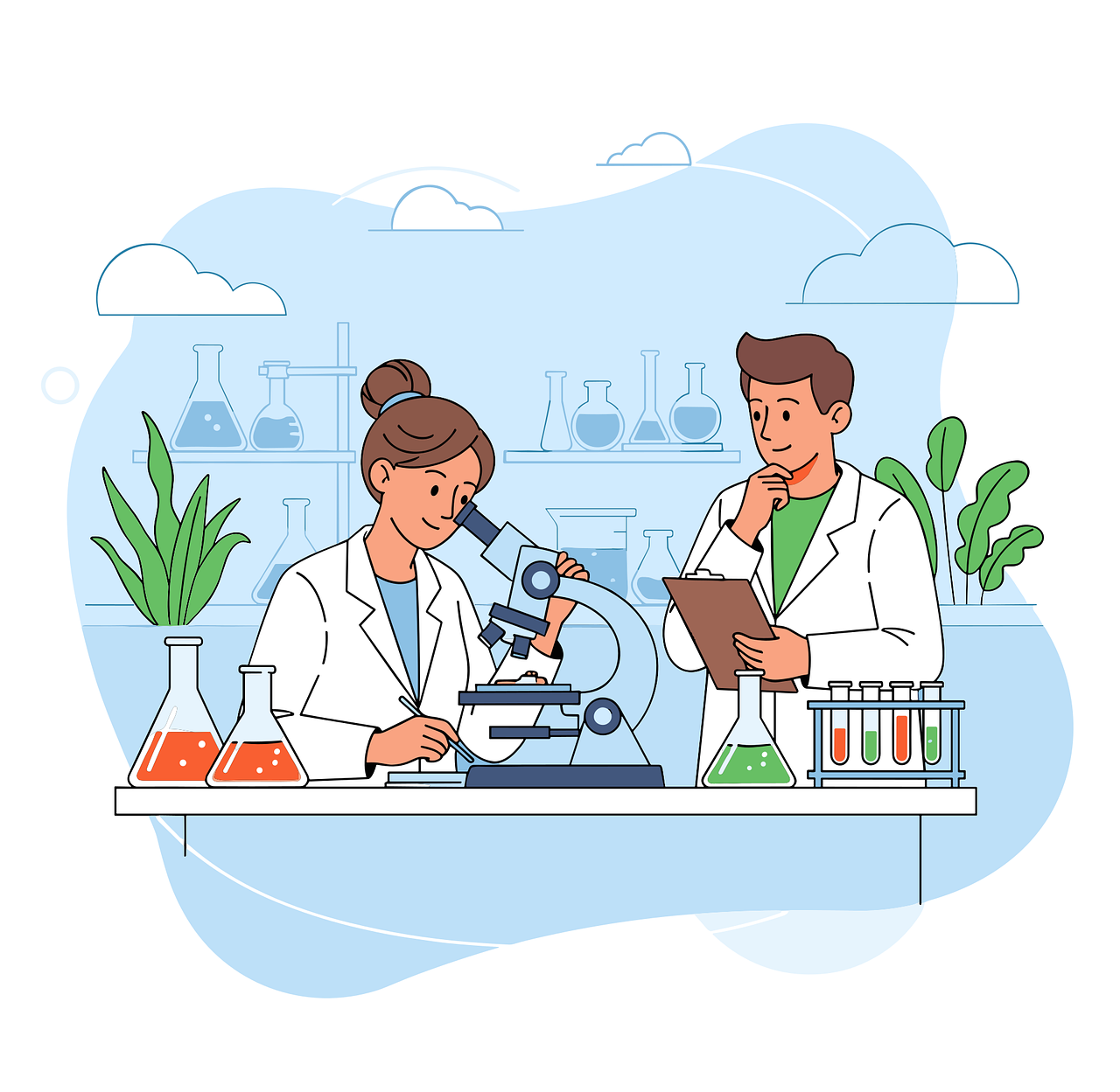 Laboratorio