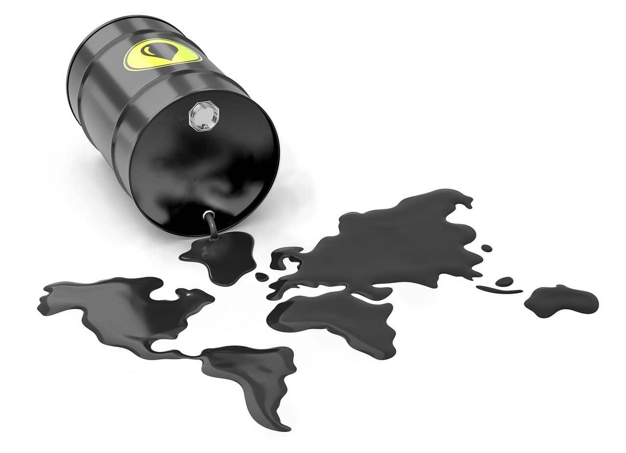 Organización de Países Exportadores de Petróleo